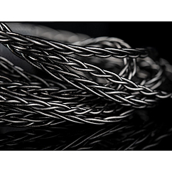 Наушники внутриканальные FiiO FA7s Black