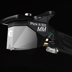 Звукосниматель Pro-Ject Pick It S2 MM