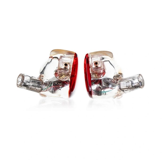 Комплект Aurian Sunset Universal + HeadMade IEM 2-pin to 4.4mm + ddHiFi TC44B - рис.1