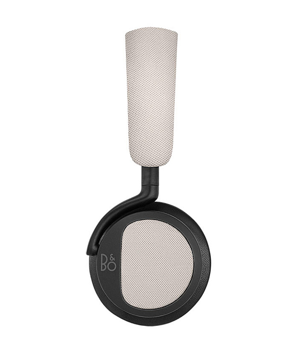 Наушники Bang & Olufsen BeoPlay H2 Silver Cloud - рис.1