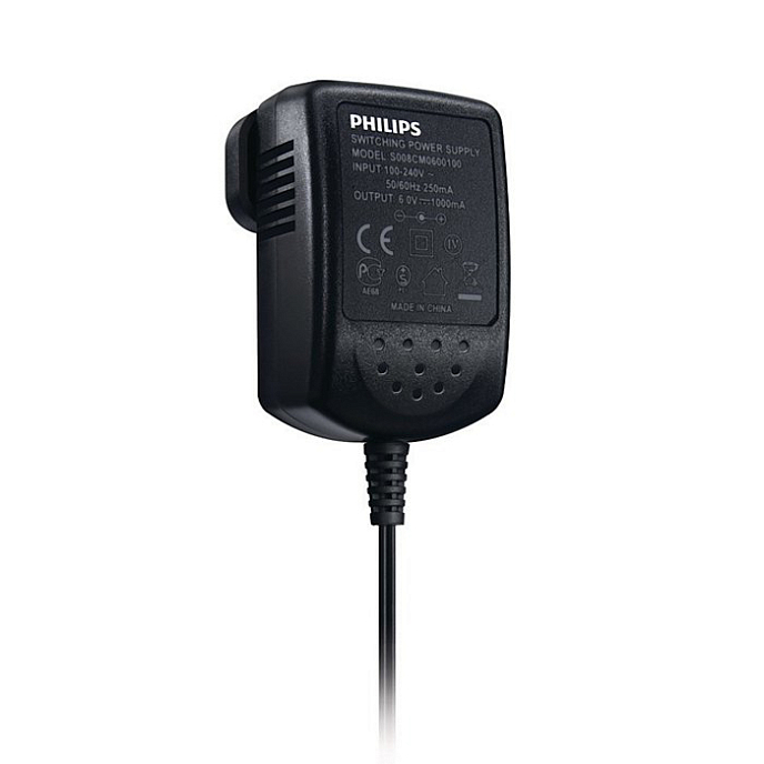 Беспроводные наушники Philips SHC5102/10 - рис.10