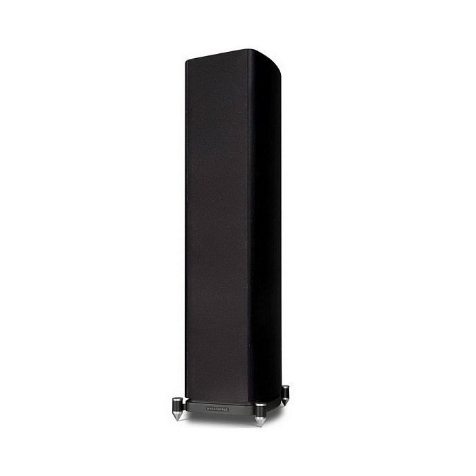 Напольная акустика Wharfedale EVO 4.3 Black Oak - рис.4