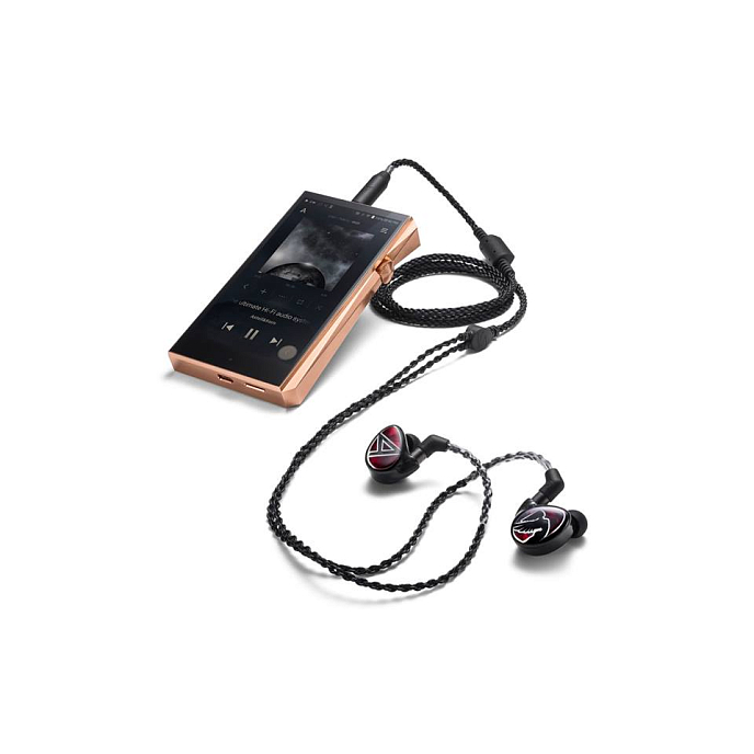 Наушники Astell&Kern JH Audio Layla Aion - рис.8