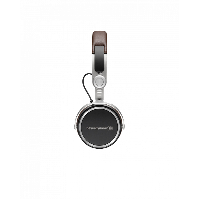 Беспроводные наушники Beyerdynamic Aventho Wireless Brown - рис.1