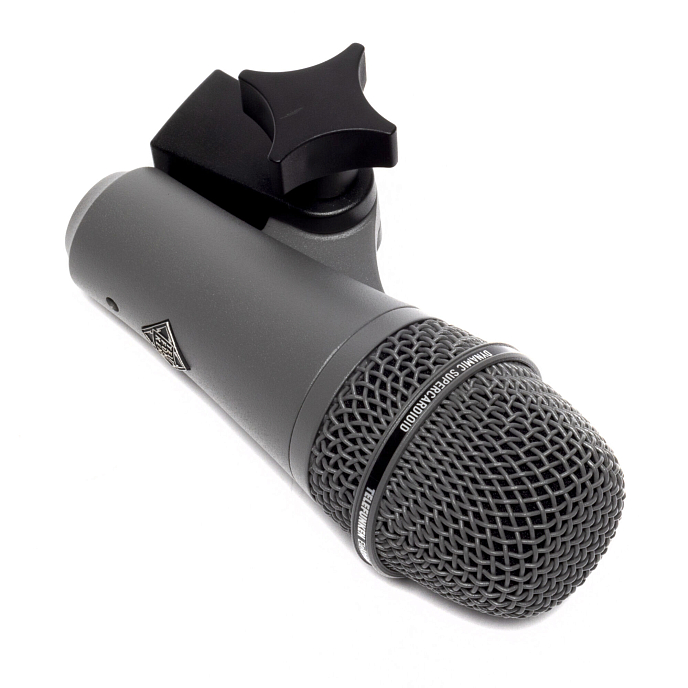 Микрофон инструментальный Telefunken DD7 - рис.10