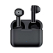 - рис.6 Беспроводные наушники HONOR CHOICE EarBuds X Black - рис.6