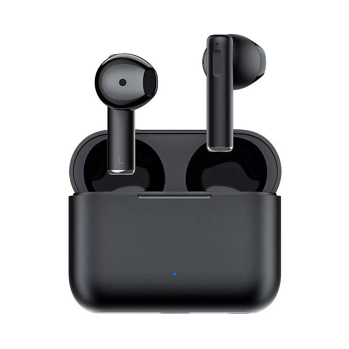 Беспроводные наушники HONOR CHOICE EarBuds X Black - рис.6