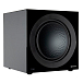 Сабвуфер Monitor Audio Anthra W15 High Gloss Black - рис.2