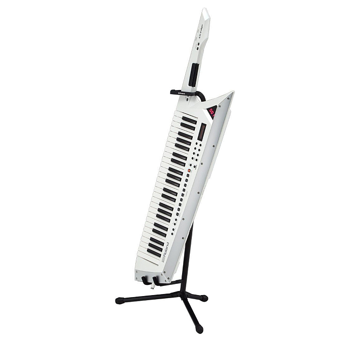 Синтезатор Roland AX-EDGE-W White - рис.3