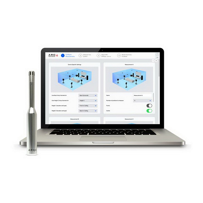 Ресивер Anthem MRX 740 8K Black - рис.4