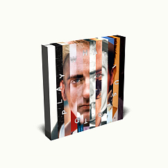 Бокс-сет Sven Vath - What I Used To Play (Box) - 12LP