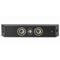 Настенная акустика Focal On Wall 301 Black Satin