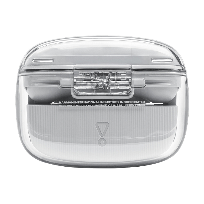 Беспроводные наушники JBL Tune Beam 2 Ghost White - рис.7