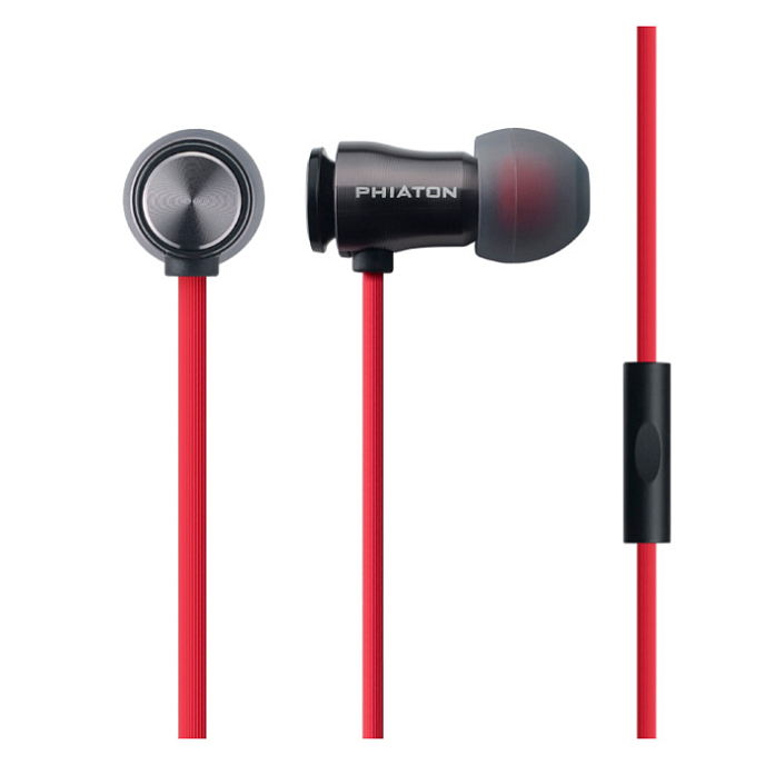 Наушники Phiaton by Cresyn MS 100 BA - рис.0