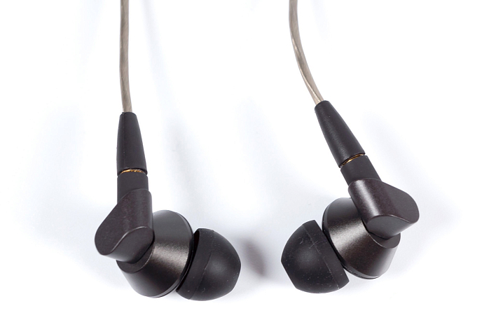 Наушники FiiO F5 - рис.2