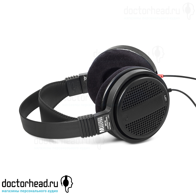 Наушники German Maestro GMP 240 - рис.2