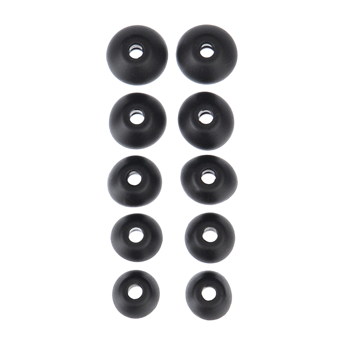 High End наушники Campfire Audio Equinox - рис.13