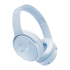 Беспроводные наушники Bose QuietComfort Headphones Ice Blue