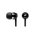 Наушники Sennheiser CX 100 Black - рис.2