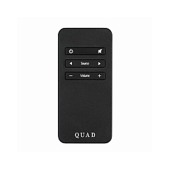 Интегральный усилитель Quad Vena II White