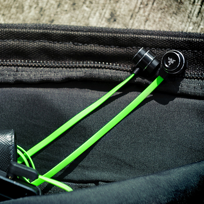 Игровая гарнитура Razer Adaro In Ears - рис.5
