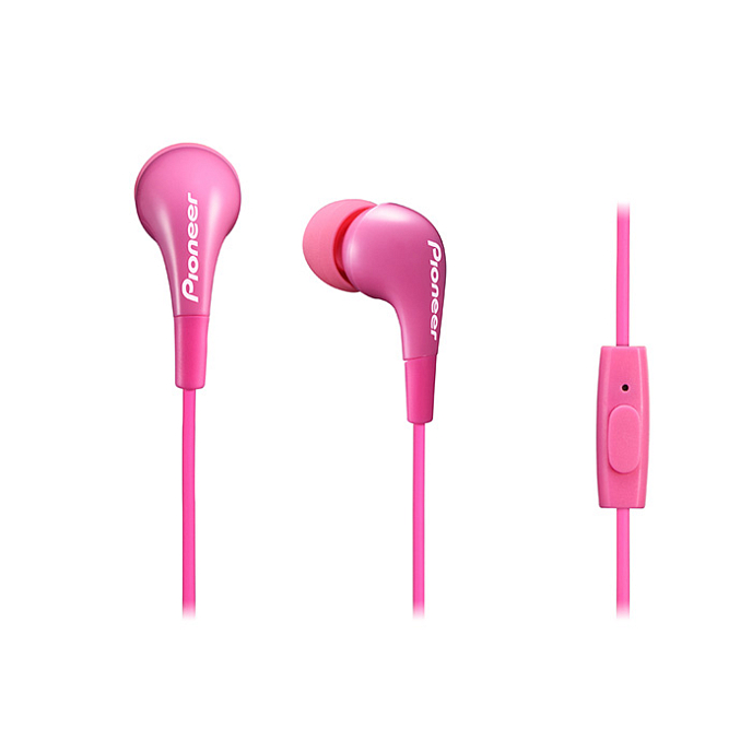 Наушники Pioneer SE-CL502T P - рис.0