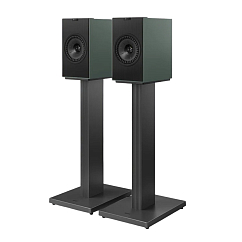 Полочная акустика KEF Coda W Moss Green