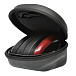 High End наушники Dan Clark Audio AEON2 Closed Black Red 4.4mm 2m - рис.6