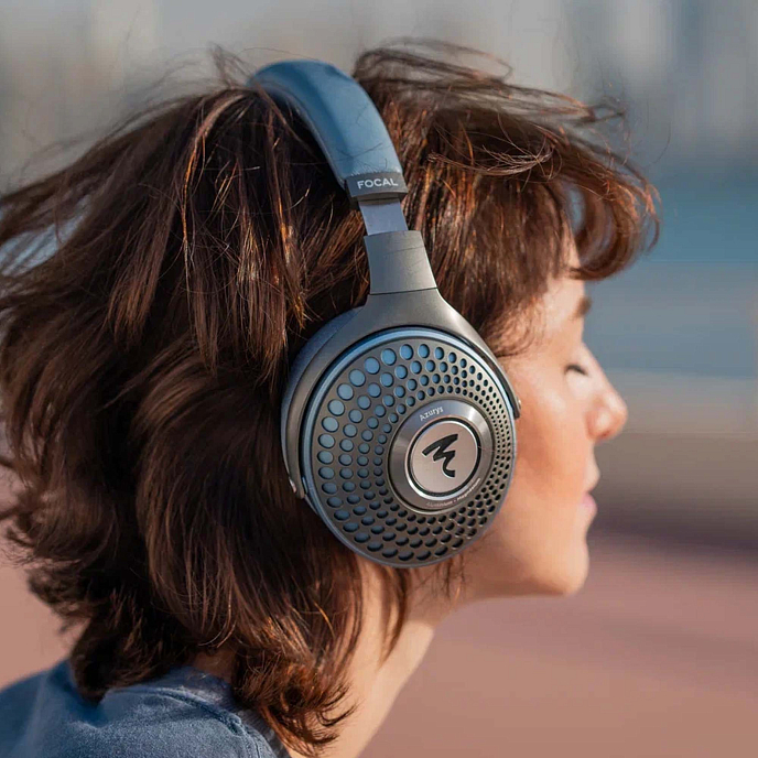 Наушники Focal Azurys - рис.12