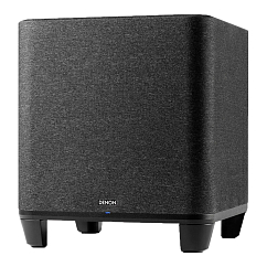 Сабвуфер Denon Home Subwoofer Black