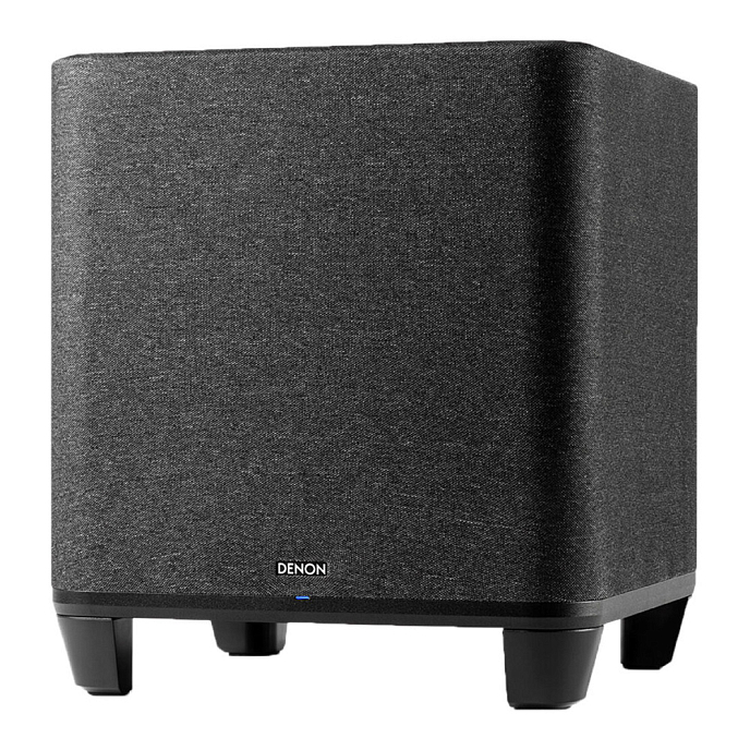 Сабвуфер Denon Home Subwoofer Black - рис.2