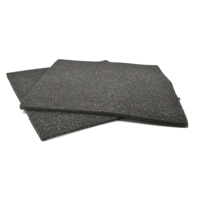 Комплект Dekoni Audio Foam Attenuation Kit - рис.6