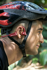 Беспроводные наушники Kaibo Audio Verse Plus Black