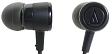Наушники Audio-Technica ATH-CKL220 Black - рис.1