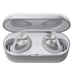 Беспроводные наушники Technics EAH-AZ40M2 Silver