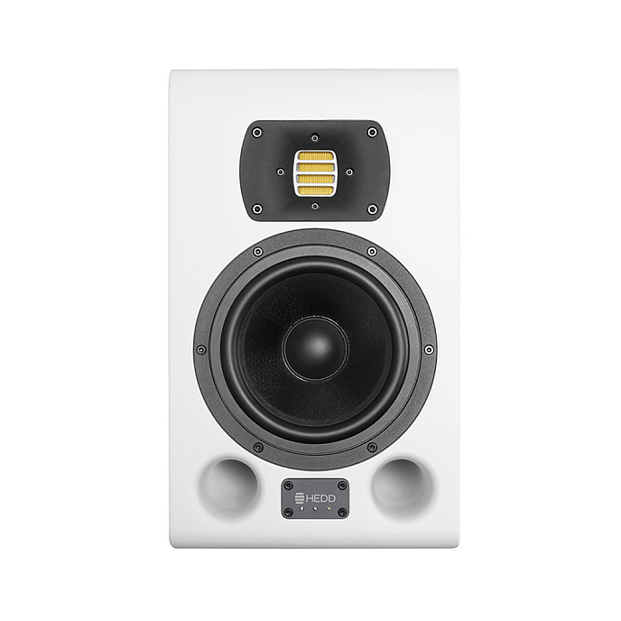 Студийный монитор HEDD Type 07 MK2 White - рис.0