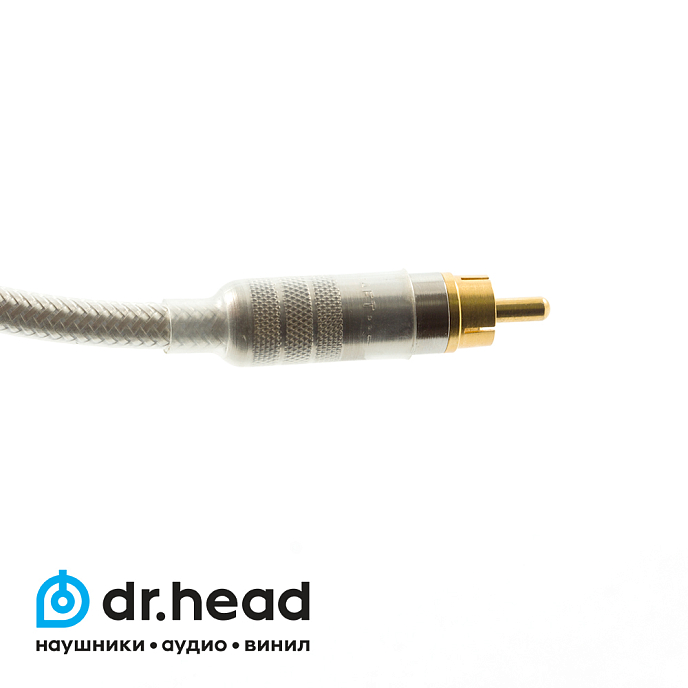 Кабель Labkable digital mini coaxial to coaxial 10cm - рис.3