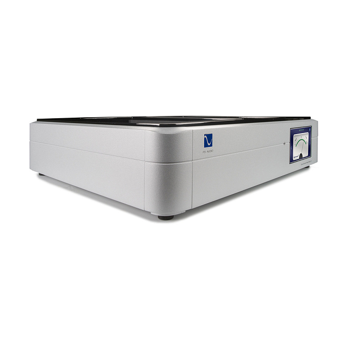 Регенератор питания PS Audio DirectStream Power Plant 12 Silver - рис.2