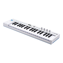 MIDI-клавиатура Arturia KeyStep 37 MK2 White