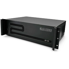 Караоке-система Studio Evolution Evolution Pro2 Black