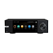 Сетевой аудиоплеер Eversolo DMP-A6 Master Edition Black - рис.0
