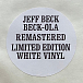 Виниловая пластинка Jeff Beck Group - Beck-Ola (White Vinyl) LP - рис.5