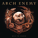 Виниловая пластинка Arch Enemy - Will To Power (2018) - рис.0