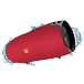 - рис.0 Портативная колонка JBL Xtreme Red - рис.0