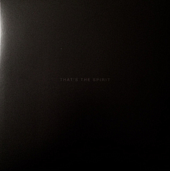 Виниловая пластинка Bring Me The Horizon - That's The Spirit