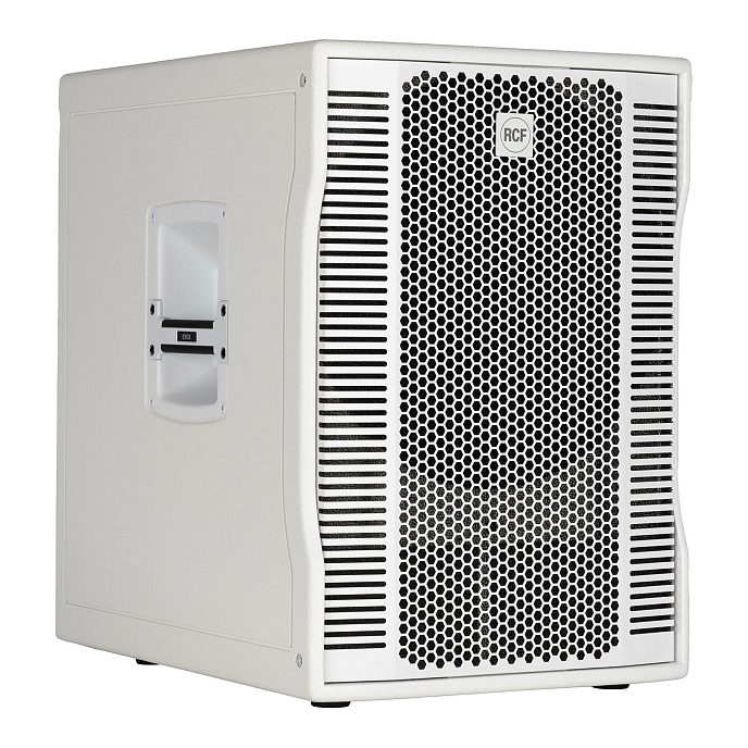 Акустическая система RCF EVOX 12 White - рис.2