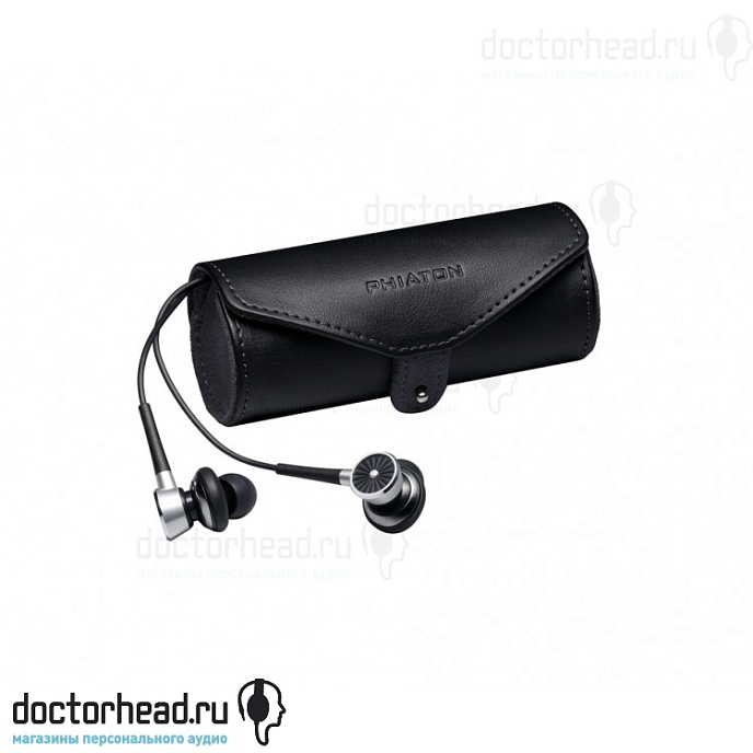 Наушники Phiaton PS 210i - рис.2