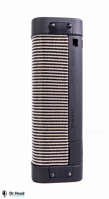 Портативная колонка Denon Envaya Mini DSB-150BT Grey - рис.9