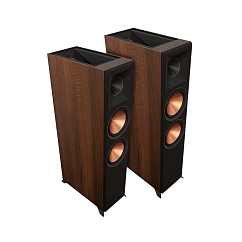 Напольная акустика Klipsch RP-8060-FA II Walnut