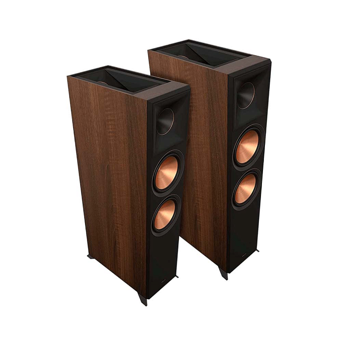Напольная акустика Klipsch RP-8060-FA II Walnut - рис.0
